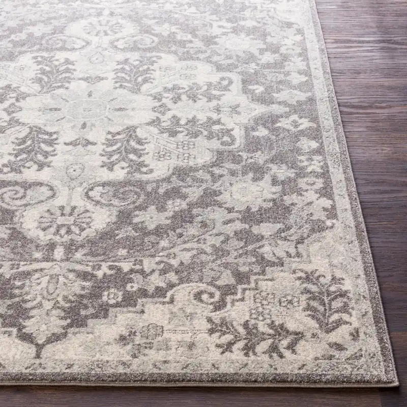 Harput Machine Woven Rug - Livabliss