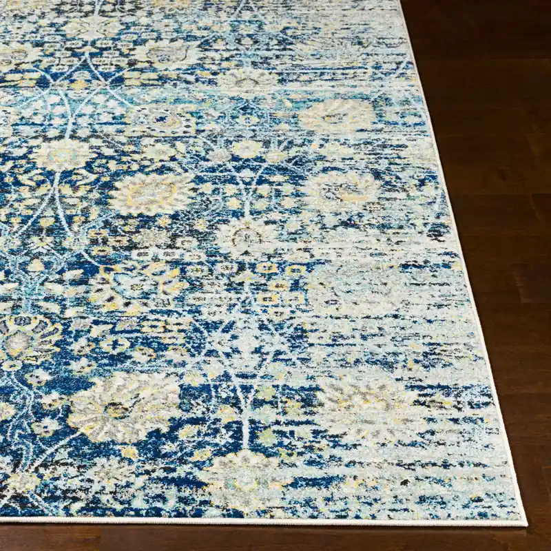 Harput Machine Woven Rug - Livabliss