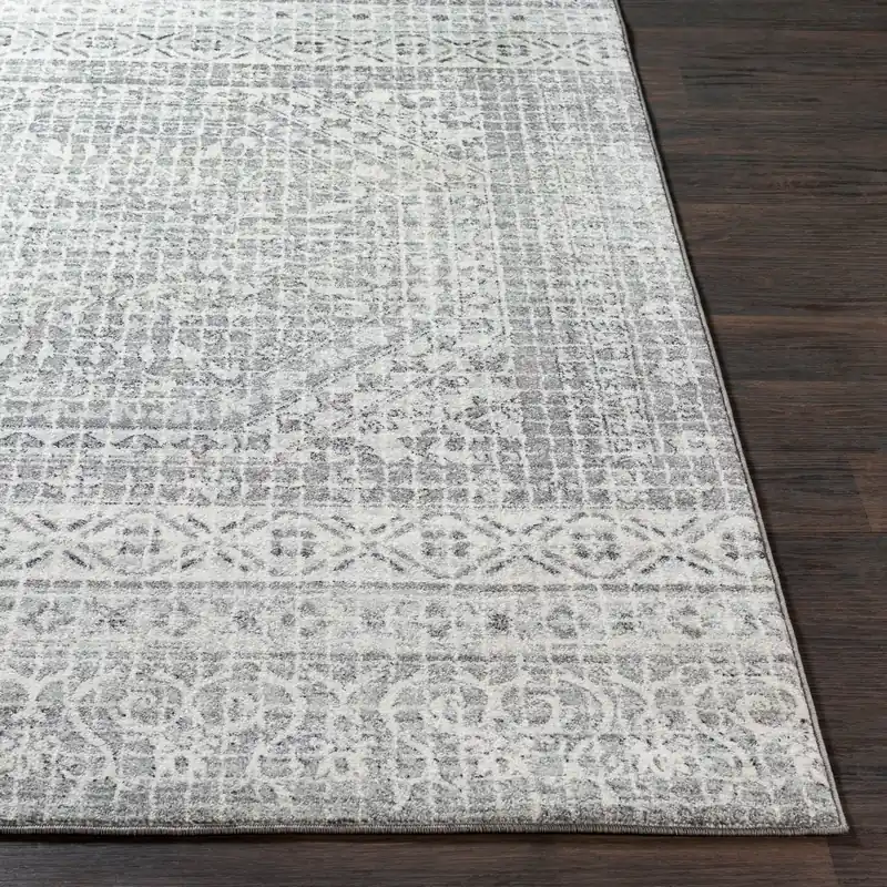 Harput Machine Woven Rug - Livabliss