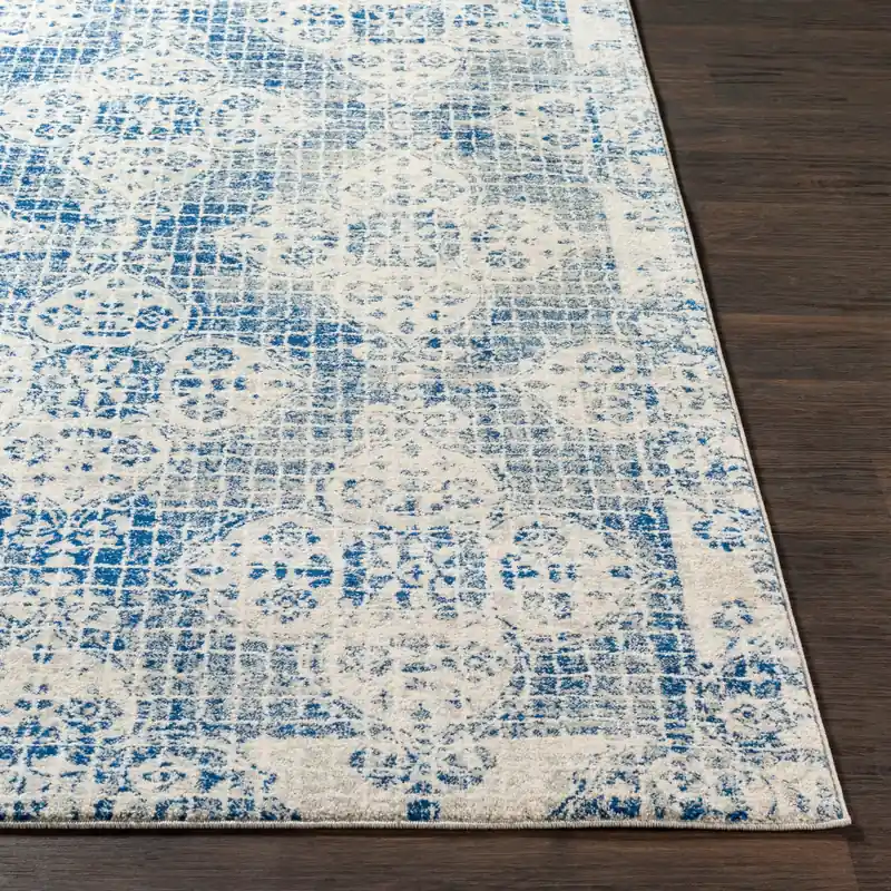 Harput Machine Woven Rug - Livabliss