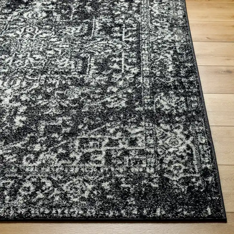 Harput Machine Woven Rug - Livabliss