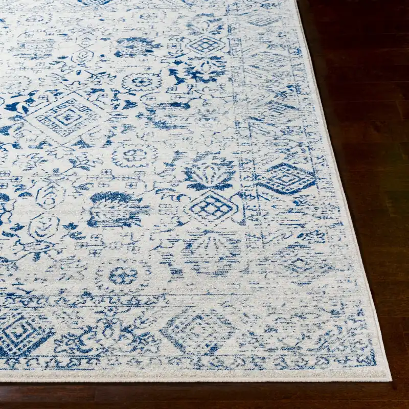 Harput Machine Woven Rug - Livabliss