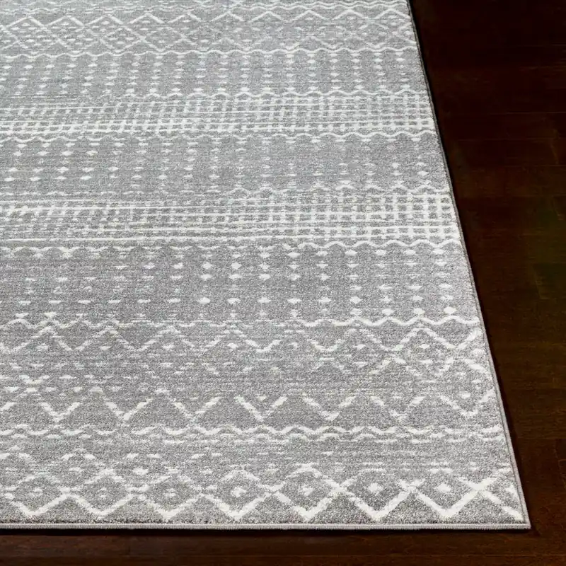Harput Machine Woven Rug - Livabliss