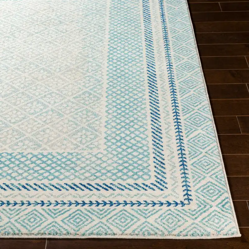 Harput Machine Woven Rug - Livabliss