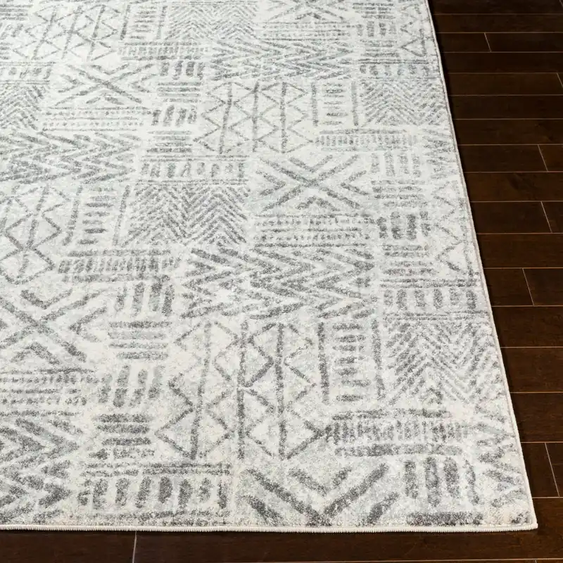 Harput Machine Woven Rug - Livabliss