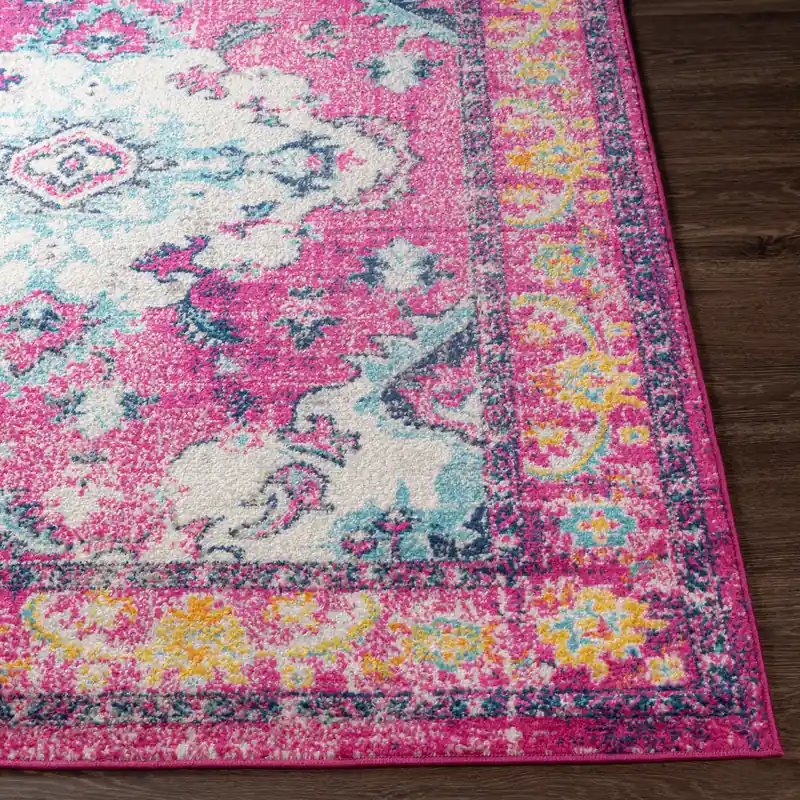 Harput Machine Woven Rug - Livabliss