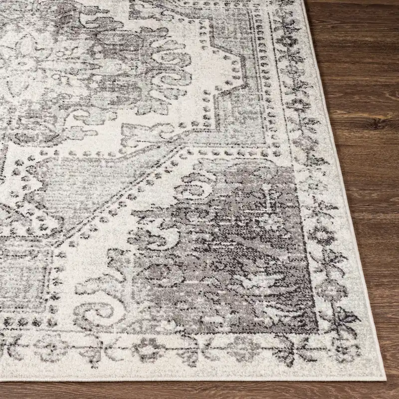 Harput Machine Woven Rug - Livabliss
