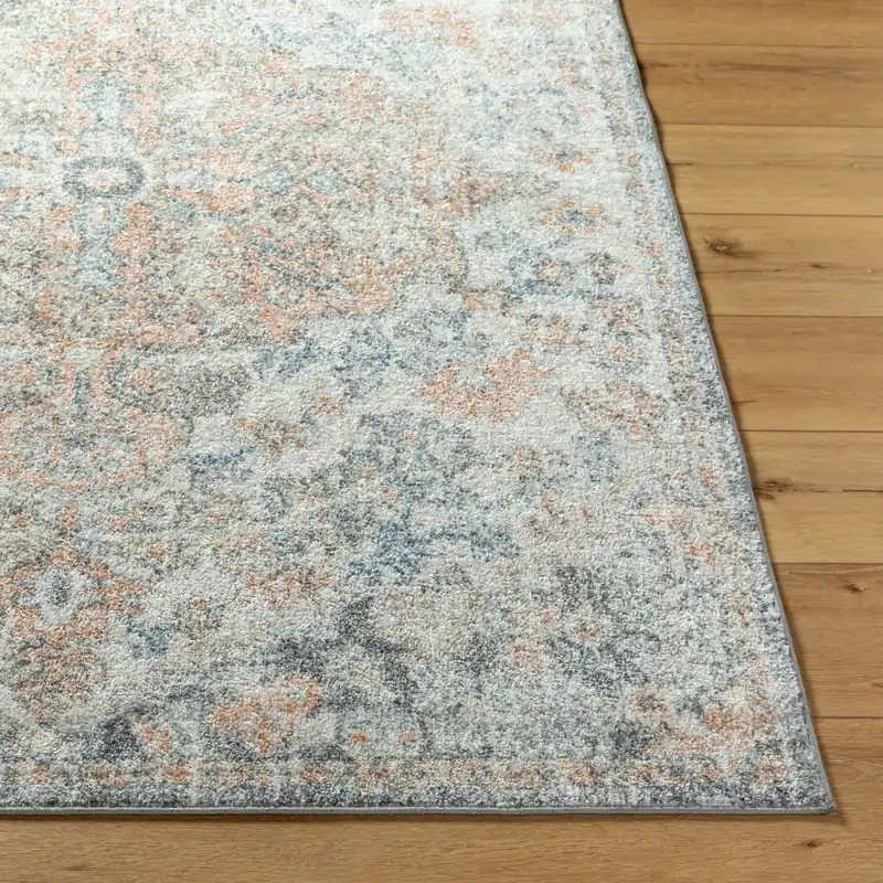 Harput Machine Woven Rug - Livabliss