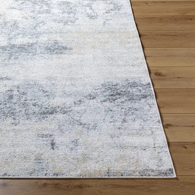Harput Machine Woven Rug - Livabliss