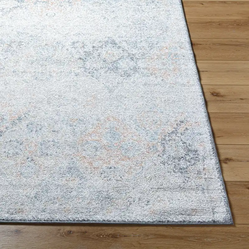 Harput Machine Woven Rug - Livabliss