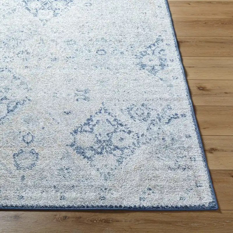 Harput Machine Woven Rug - Livabliss