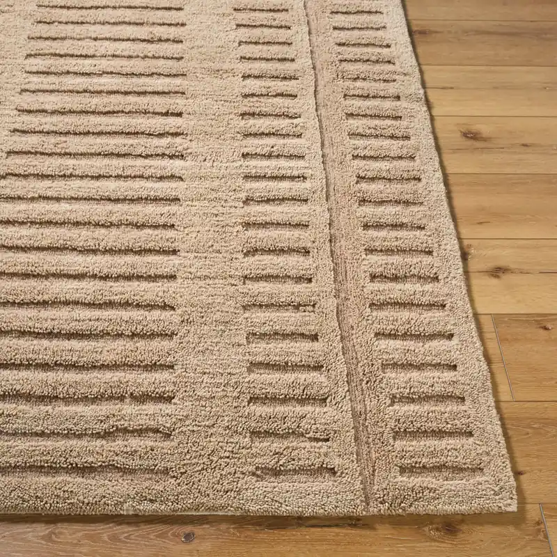 Harrow Handmade Rug - Livabliss