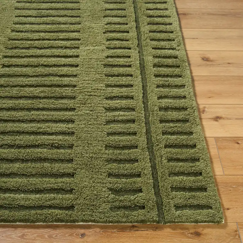 Harrow Handmade Rug - Livabliss