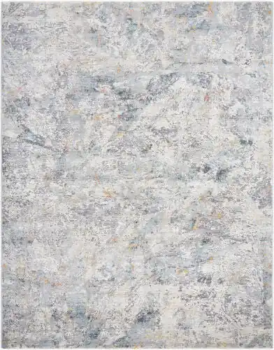 Hassler Machine Woven Rug - Livabliss