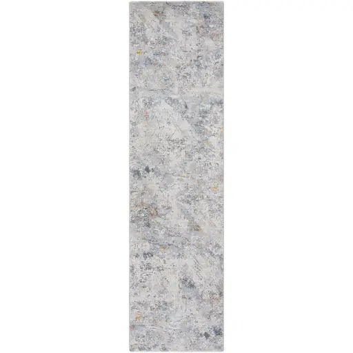 Hassler Machine Woven Rug - Livabliss