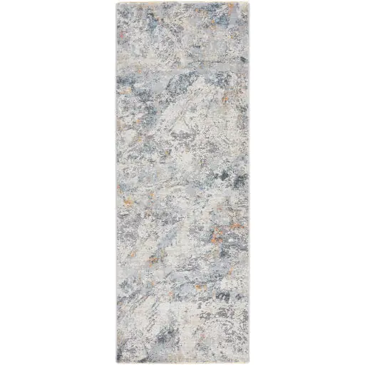 Hassler Machine Woven Rug - Livabliss