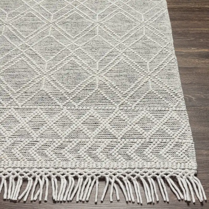 Hemingway Handmade Rug - Livabliss