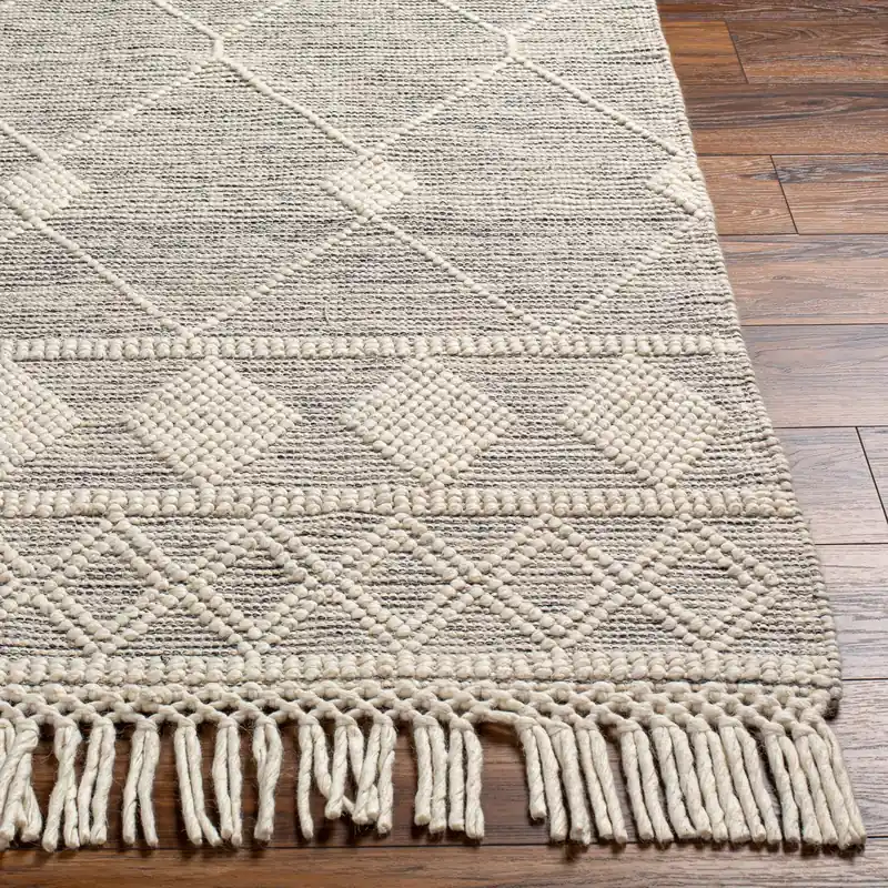 Hemingway Handmade Rug - Livabliss
