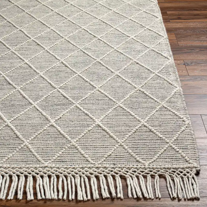 Hemingway Handmade Rug - Livabliss
