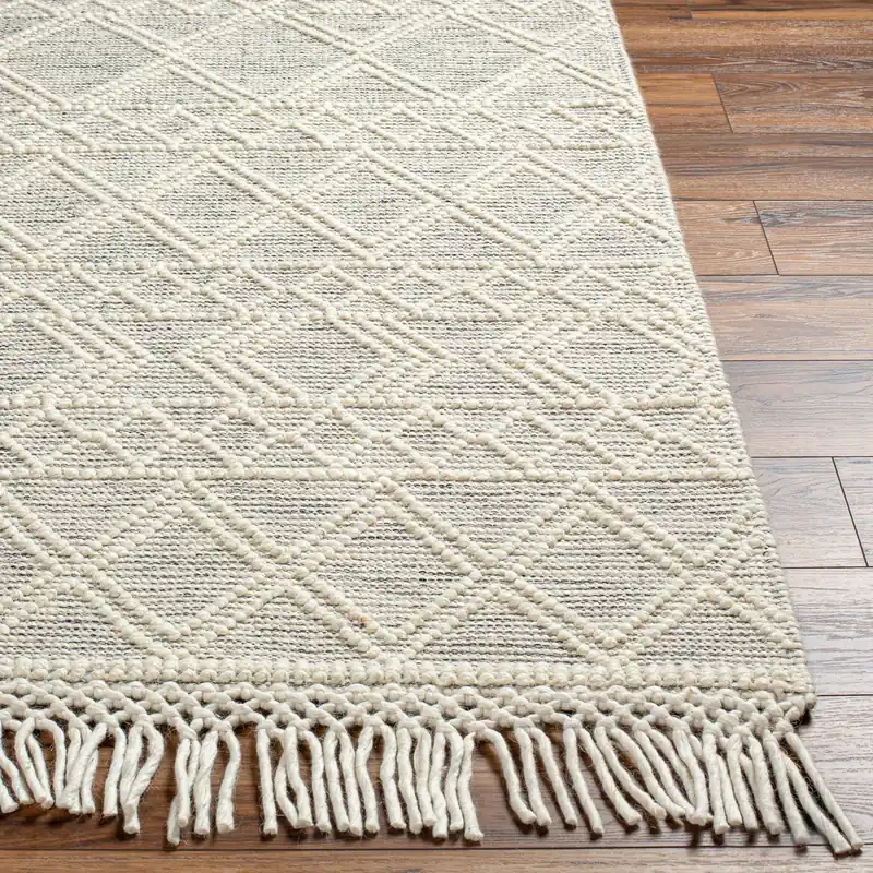 Hemingway Handmade Rug - Livabliss