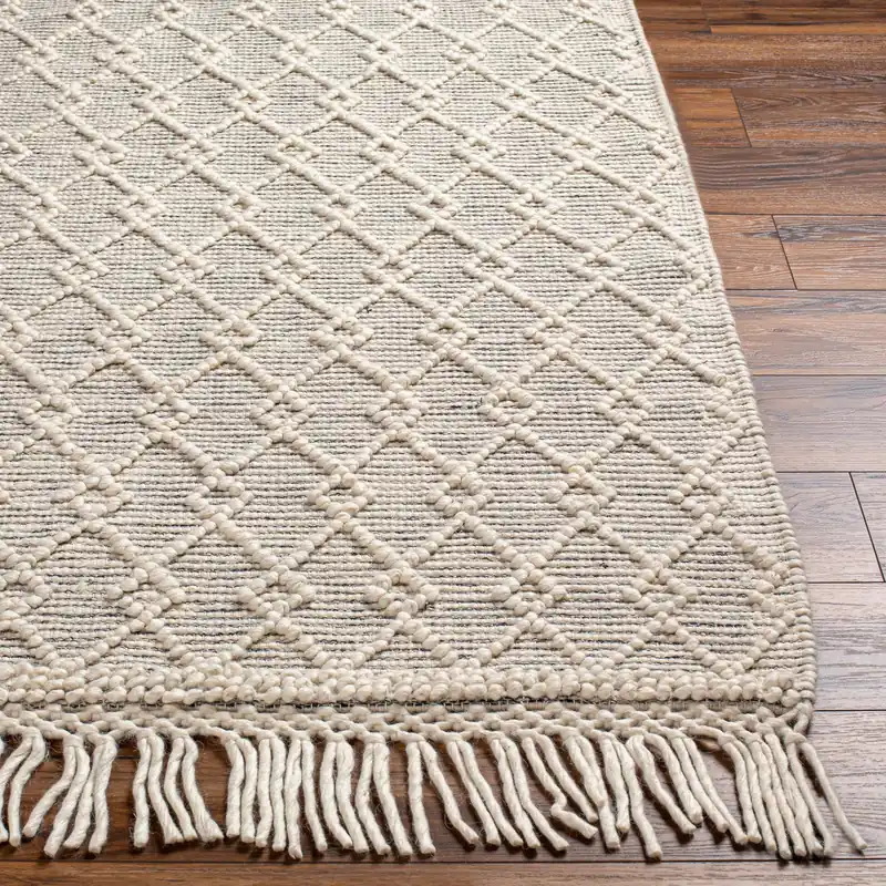 Hemingway Handmade Rug - Livabliss