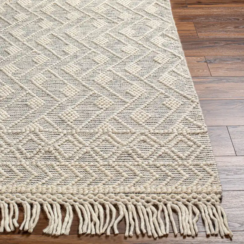 Hemingway Handmade Rug - Livabliss