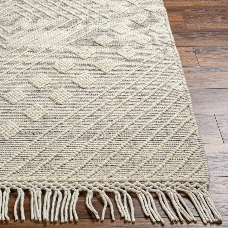 Hemingway Handmade Rug - Livabliss