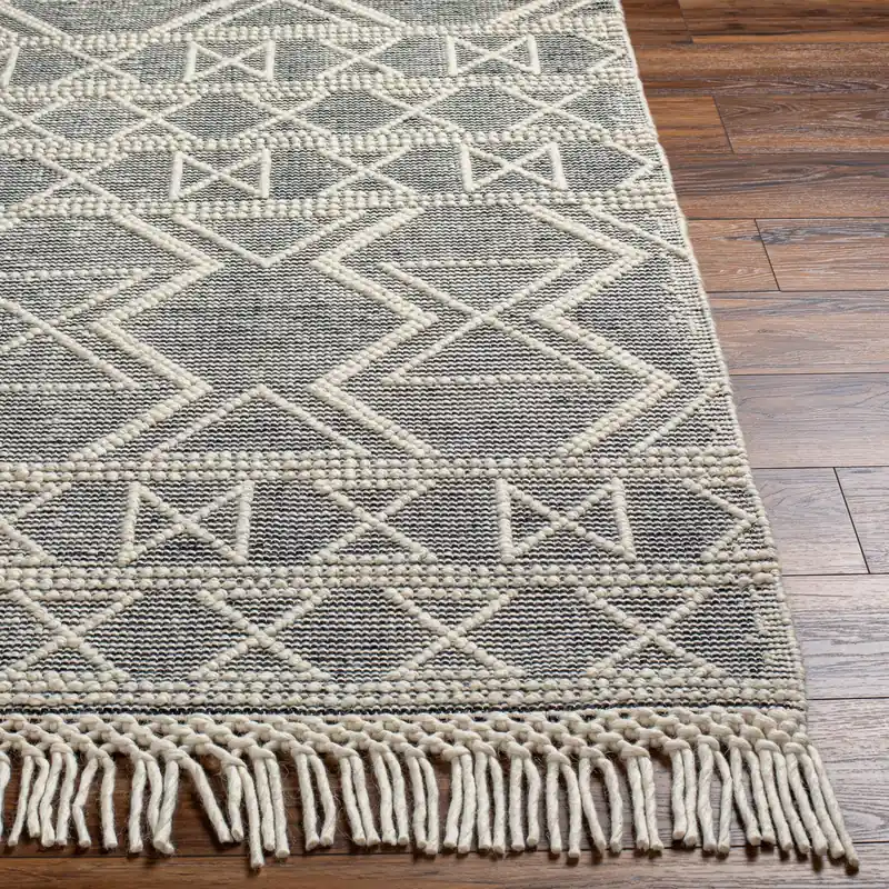 Hemingway Handmade Rug - Livabliss
