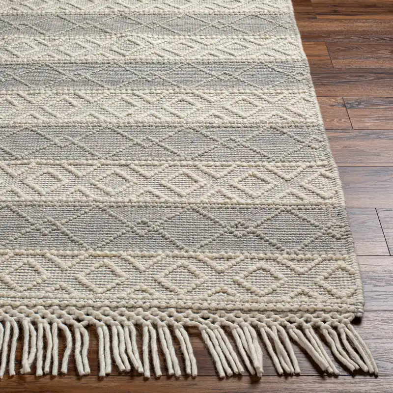 Hemingway Handmade Rug - Livabliss