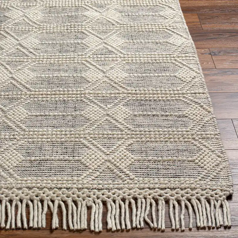 Hemingway Handmade Rug - Livabliss