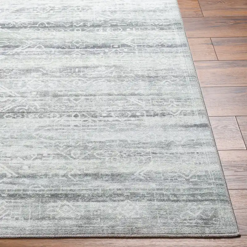 Hera Machine Woven Rug - Livabliss