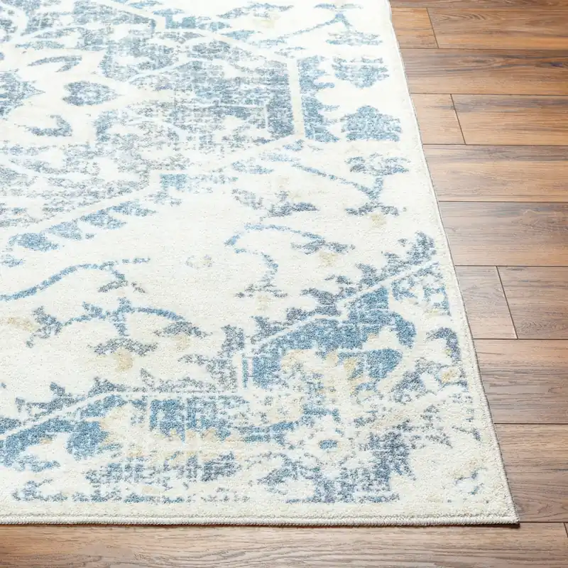 Hera Machine Woven Rug - Livabliss