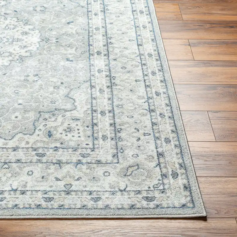 Hera Machine Woven Rug - Livabliss