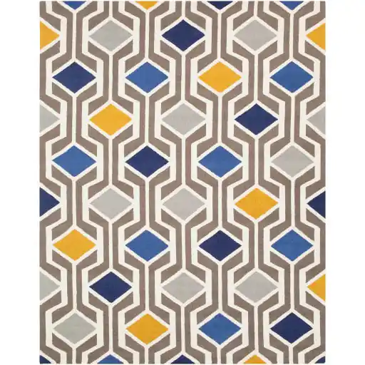 Hilda Handmade Rug - Livabliss
