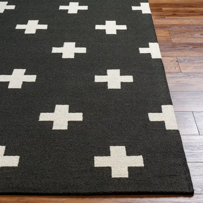 Hilda Handmade Rug - Livabliss