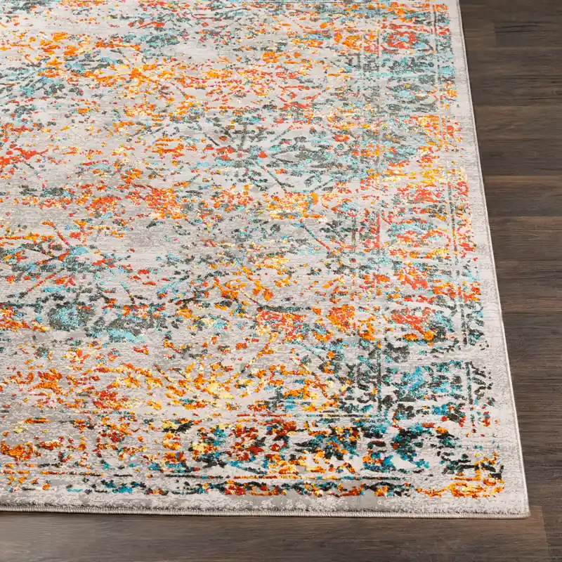 Himalayan Machine Woven Rug - Livabliss