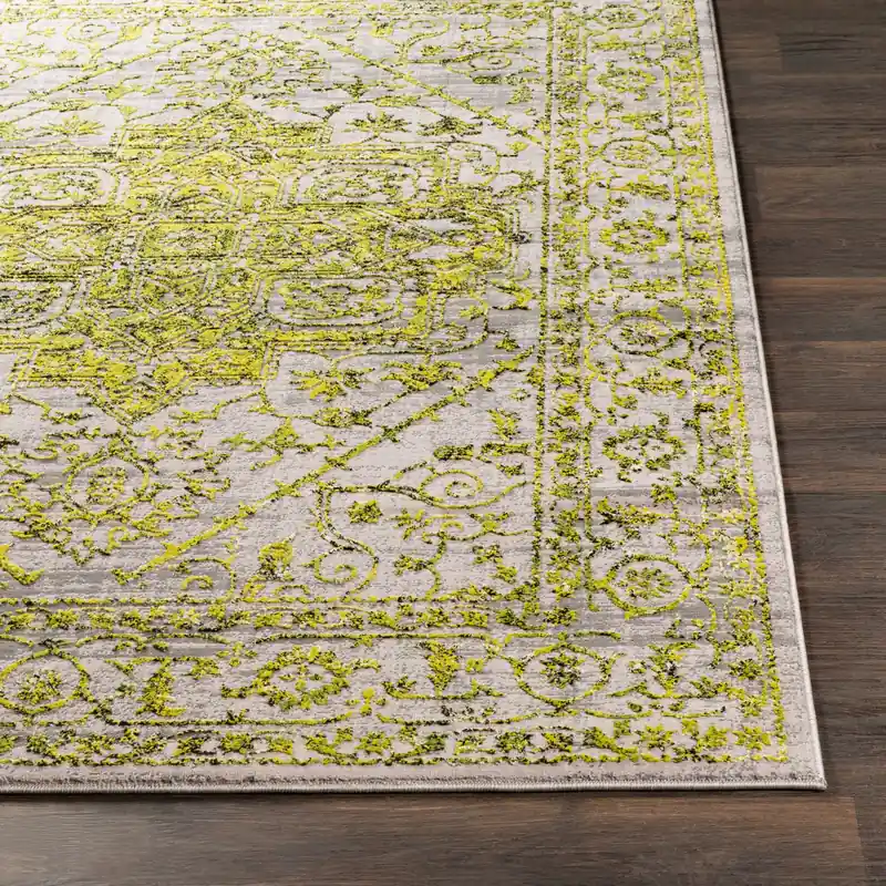 Himalayan Machine Woven Rug - Livabliss