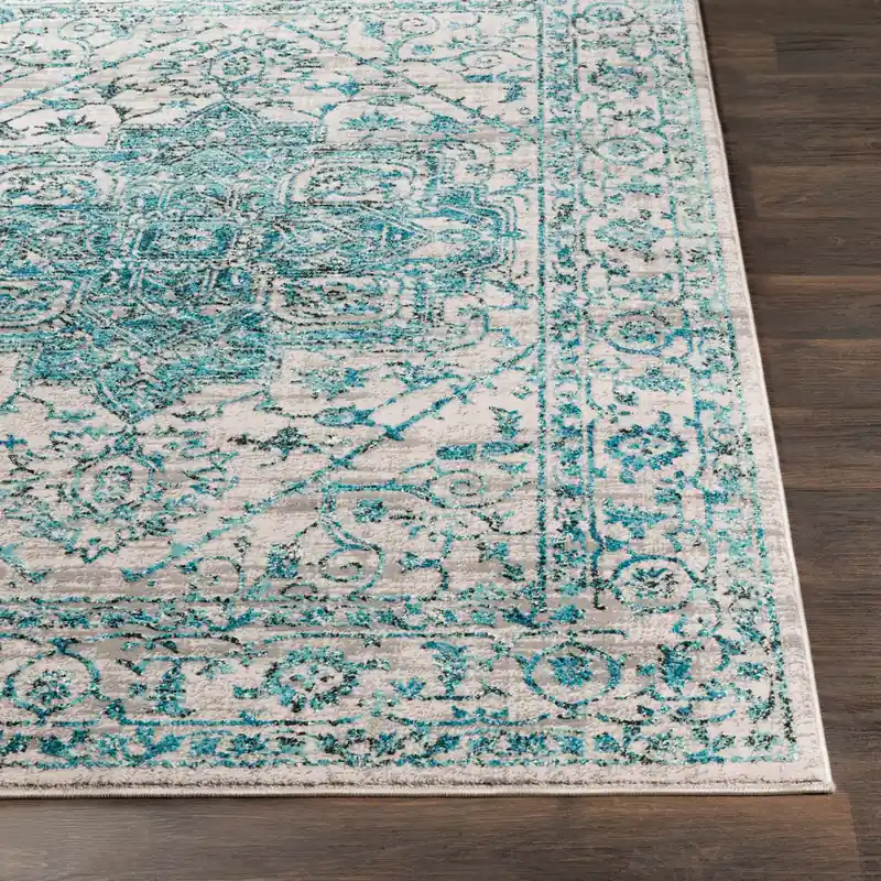 Himalayan Machine Woven Rug - Livabliss