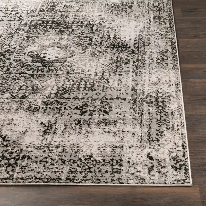 Himalayan Machine Woven Rug - Livabliss