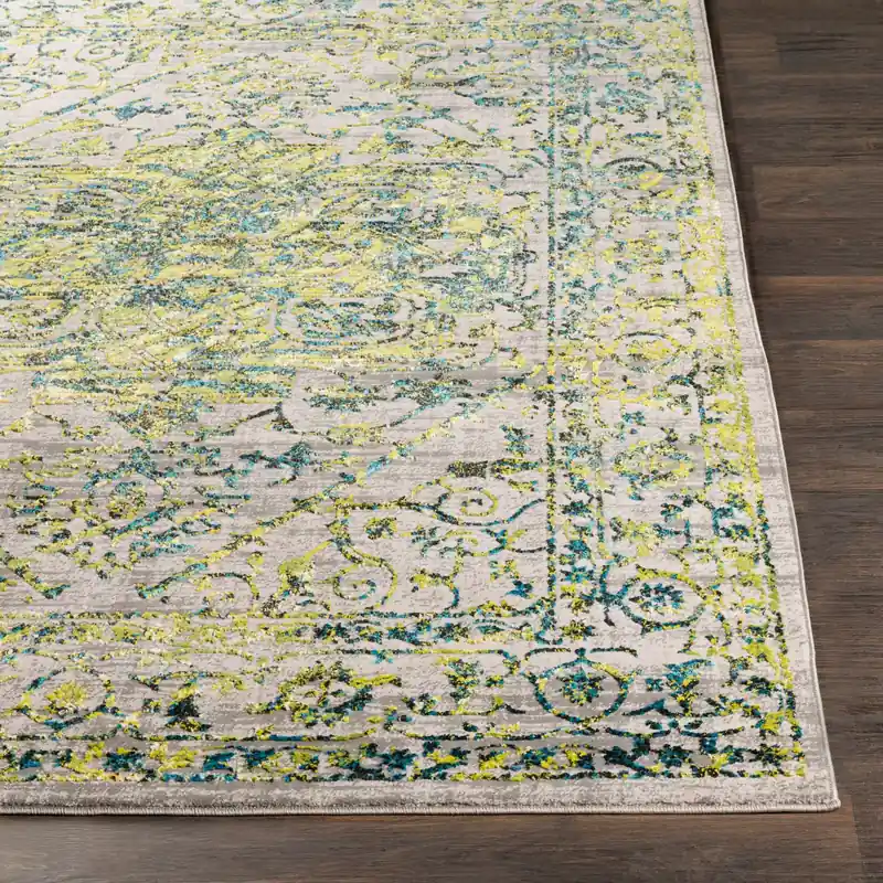 Himalayan Machine Woven Rug - Livabliss