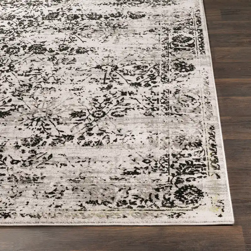 Himalayan Machine Woven Rug - Livabliss