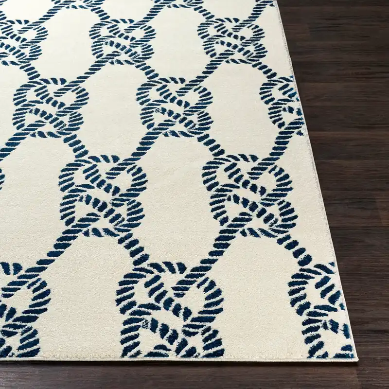 Horizon Machine Woven Rug - Livabliss