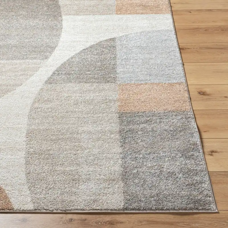 Hyde Park Machine Woven Rug - Livabliss