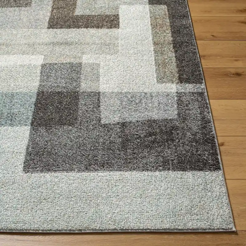Hyde Park Machine Woven Rug - Livabliss