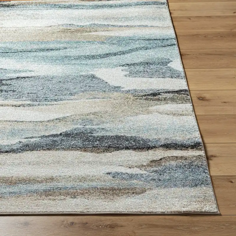 Hyde Park Machine Woven Rug - Livabliss