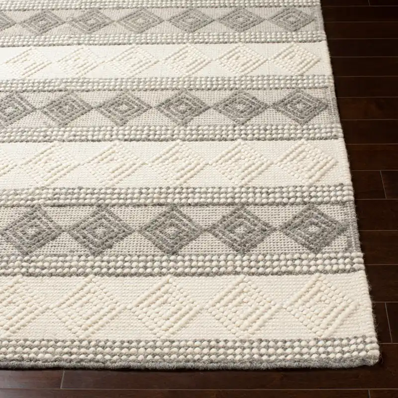 Hygge Handmade Rug - Livabliss
