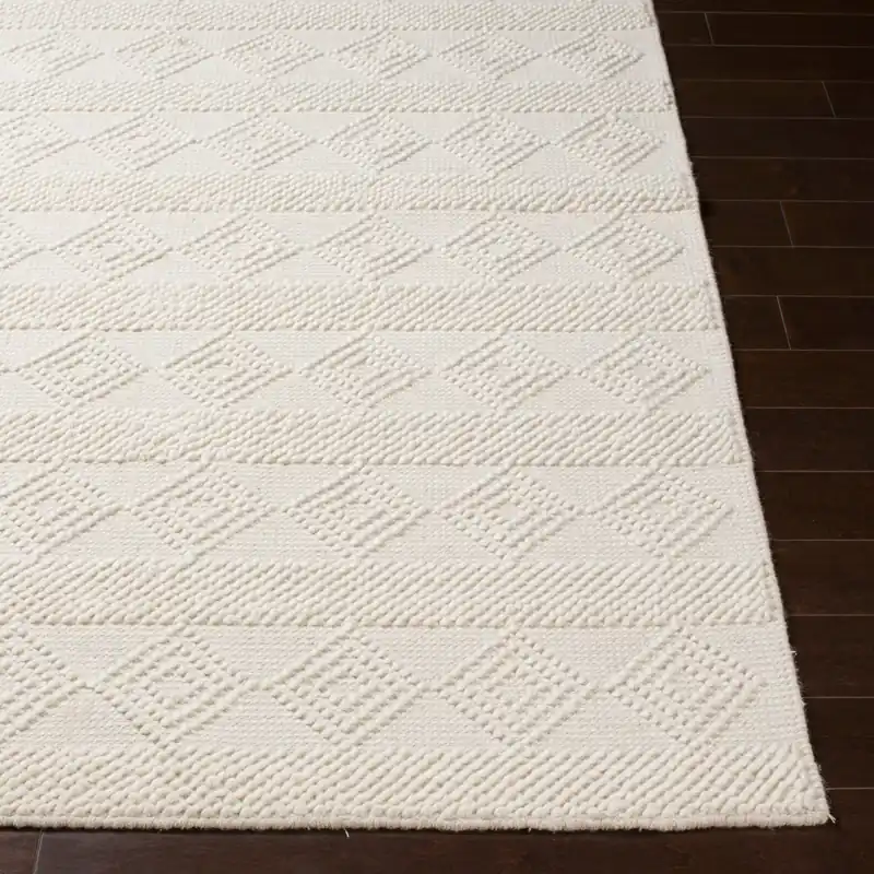Hygge Handmade Rug - Livabliss