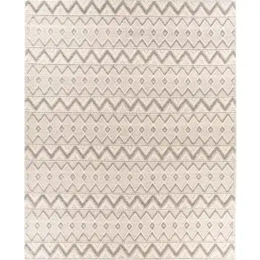 Hygge Handmade Rug - Livabliss