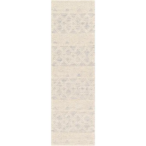 Hygge Handmade Rug - Livabliss