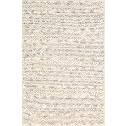 Hygge Handmade Rug - Livabliss